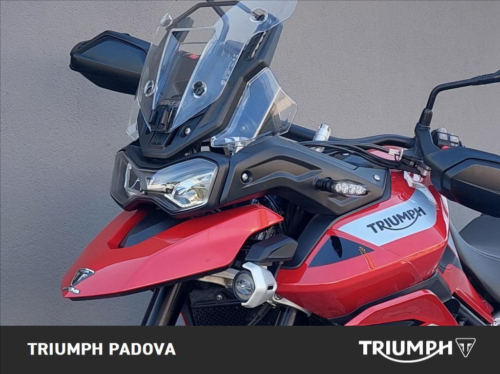 TRIUMPH Tiger 900 GT Pro Abs