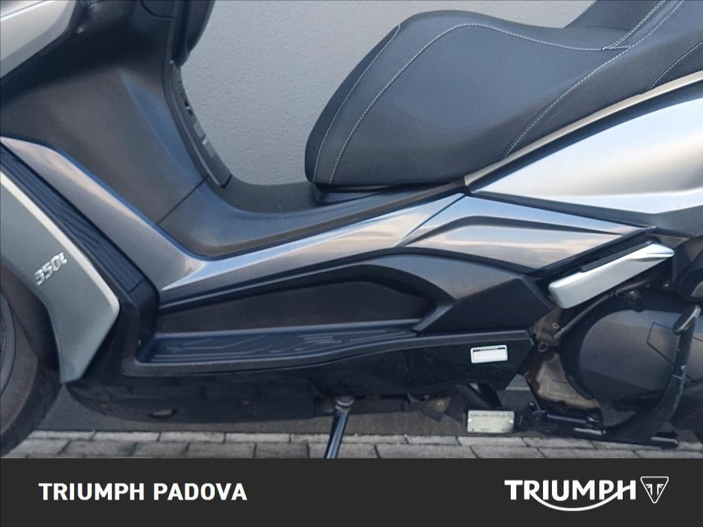 KYMCO Downtown 350 i Abs