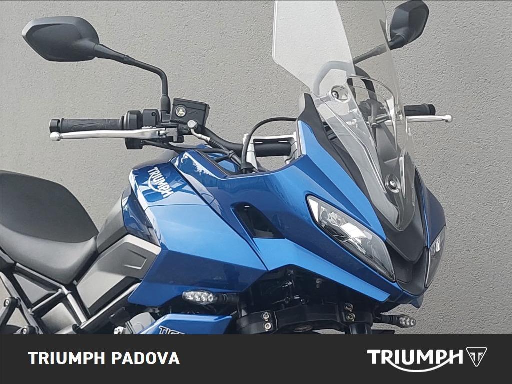 TRIUMPH Tiger Sport 660 Abs