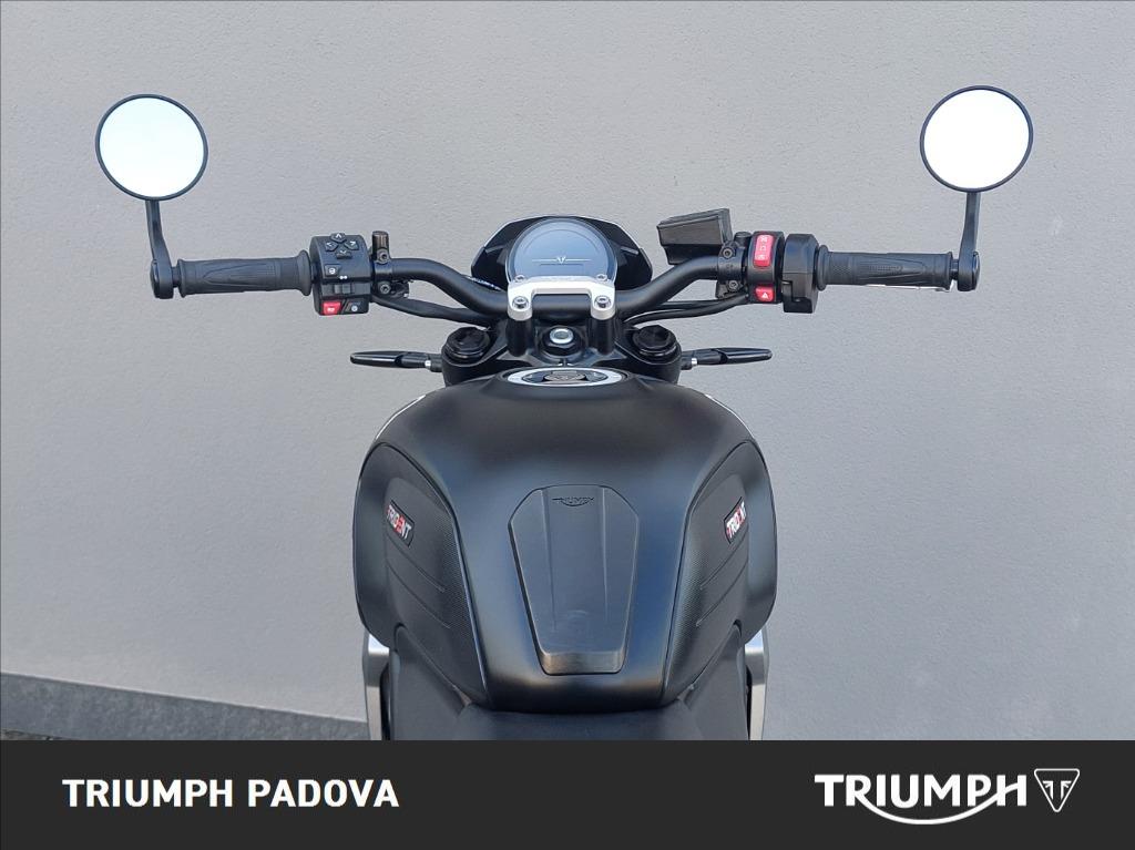 TRIUMPH Trident 660 Abs