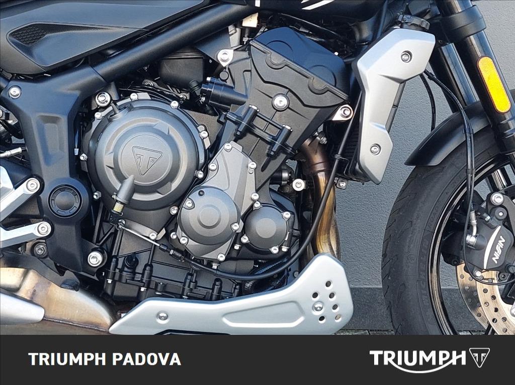 TRIUMPH Trident 660 Abs