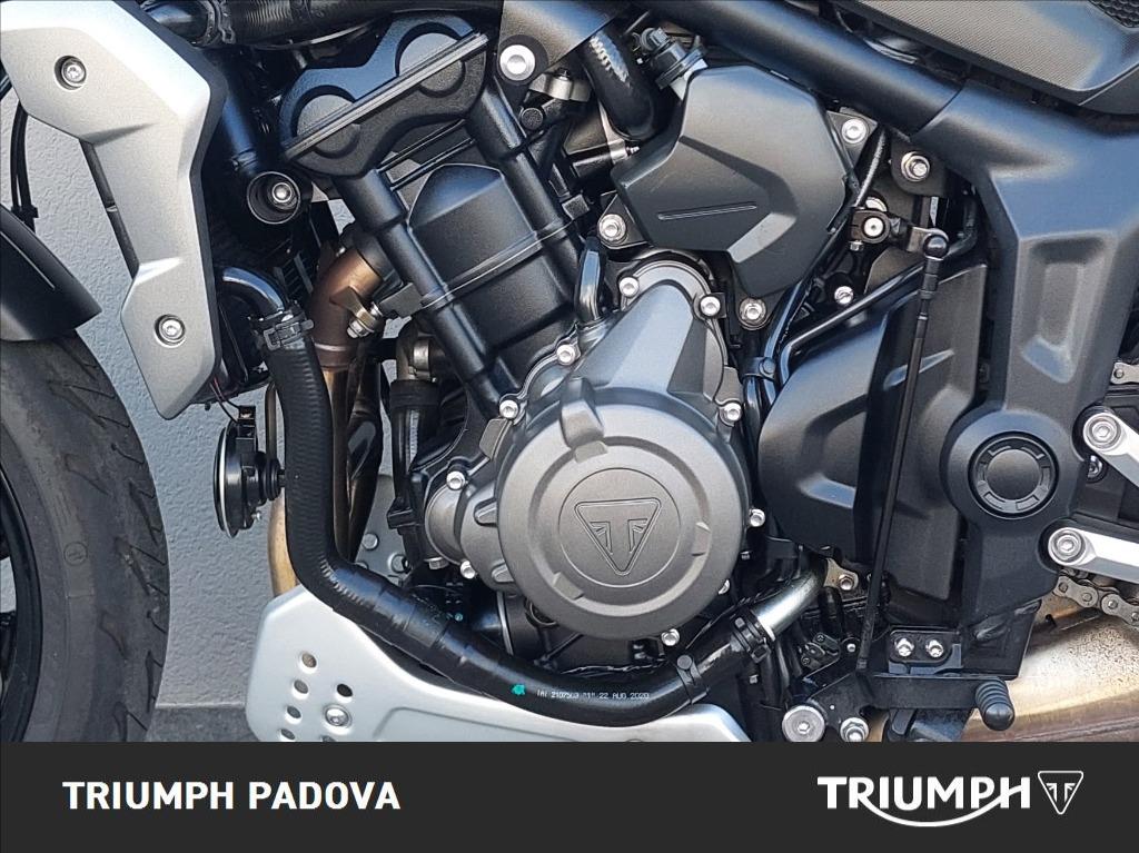 TRIUMPH Trident 660 Abs