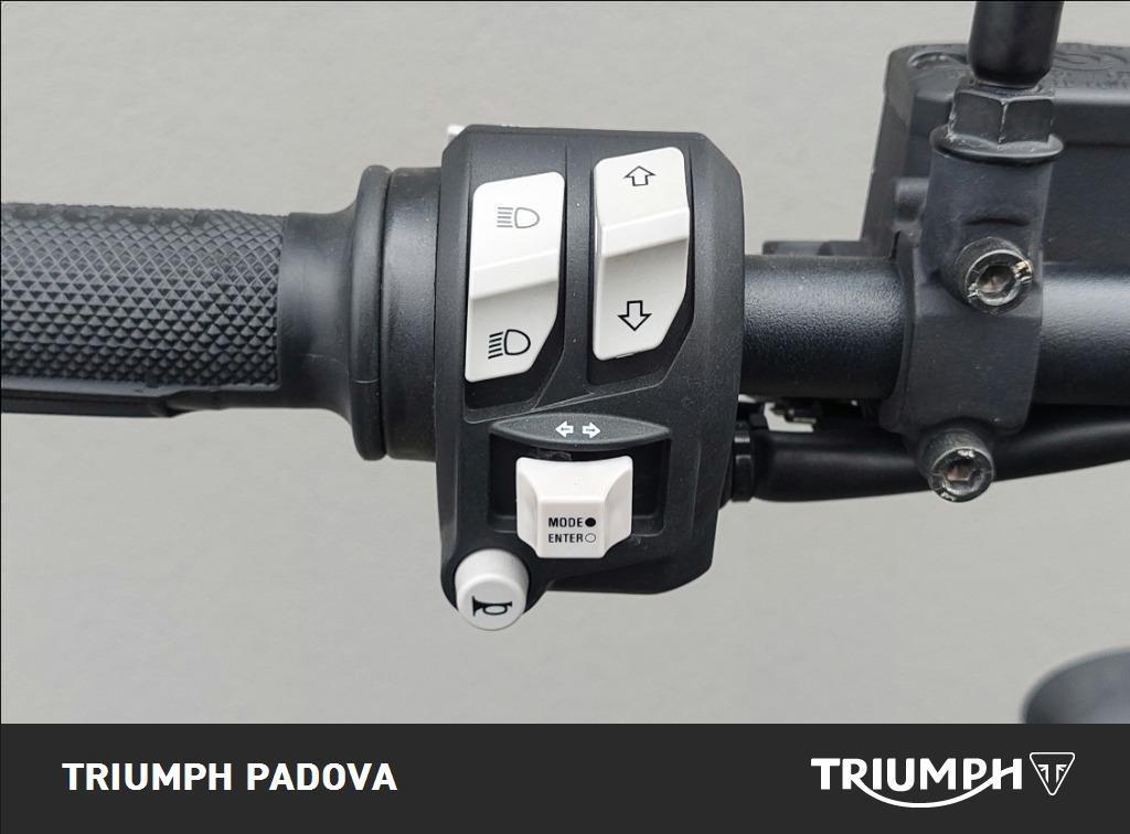 DUCATI Scrambler 800 Icon Dark