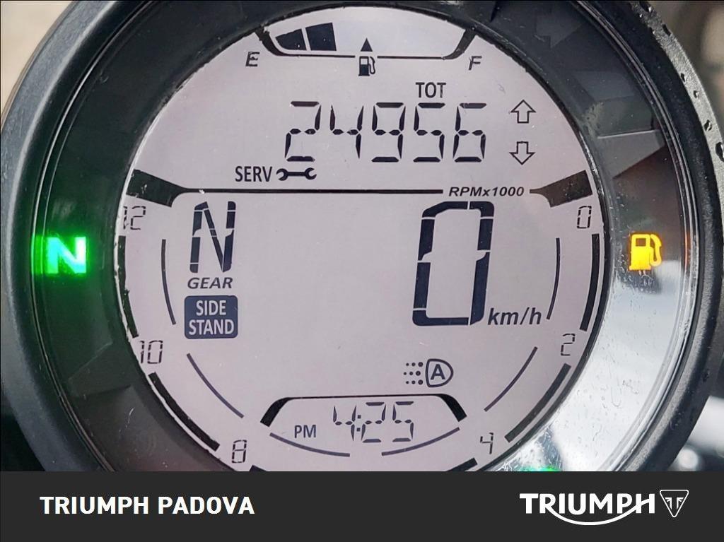 DUCATI Scrambler 800 Icon Dark