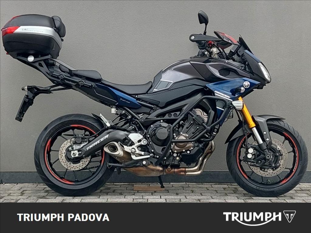YAMAHA Tracer 900 Abs