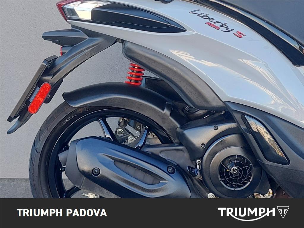 PIAGGIO Liberty 125 S 3v ie abs