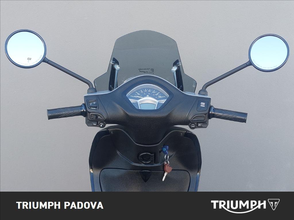 PIAGGIO Liberty 125 S 3v ie abs