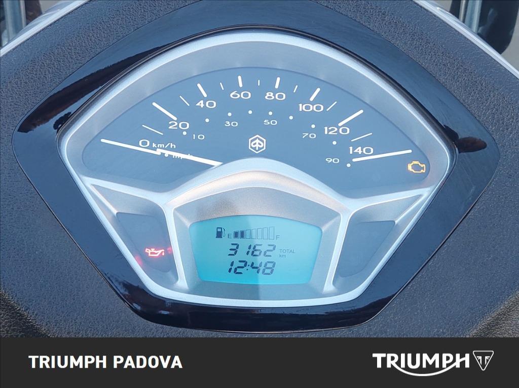 PIAGGIO Liberty 125 S 3v ie abs