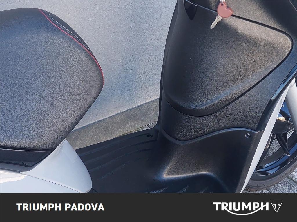 PIAGGIO Liberty 125 S 3v ie abs
