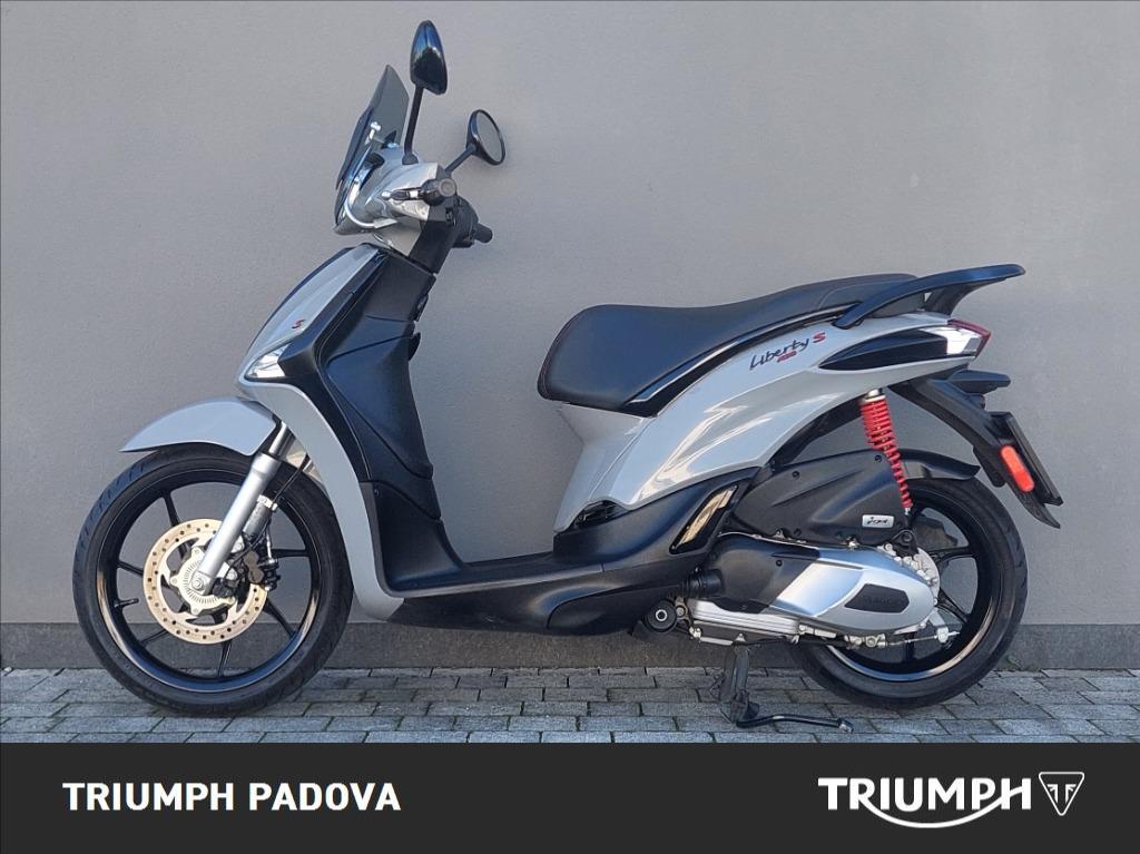 PIAGGIO Liberty 125 S 3v ie abs