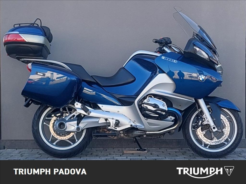 BMW R 1200 RT Abs