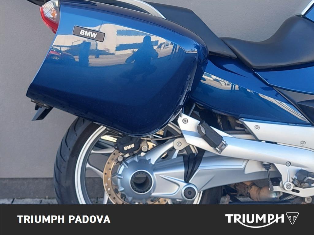 BMW R 1200 RT Abs