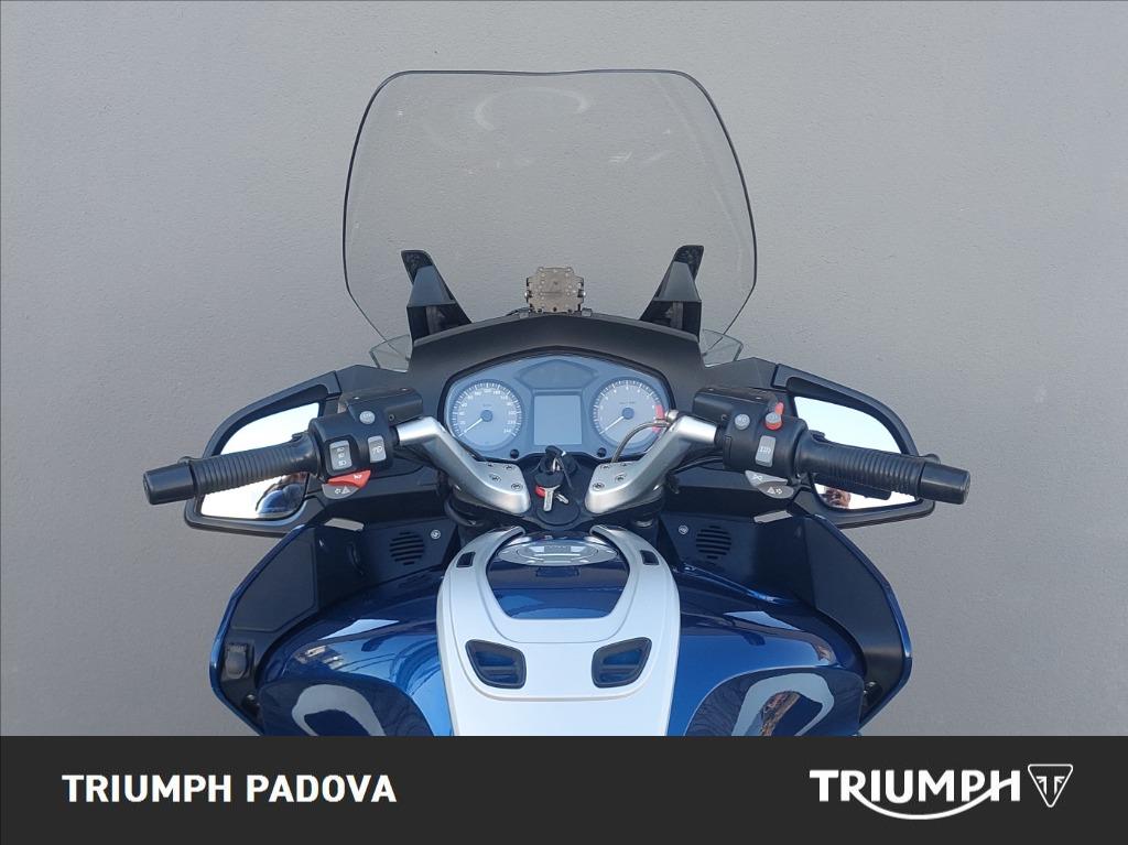 BMW R 1200 RT Abs