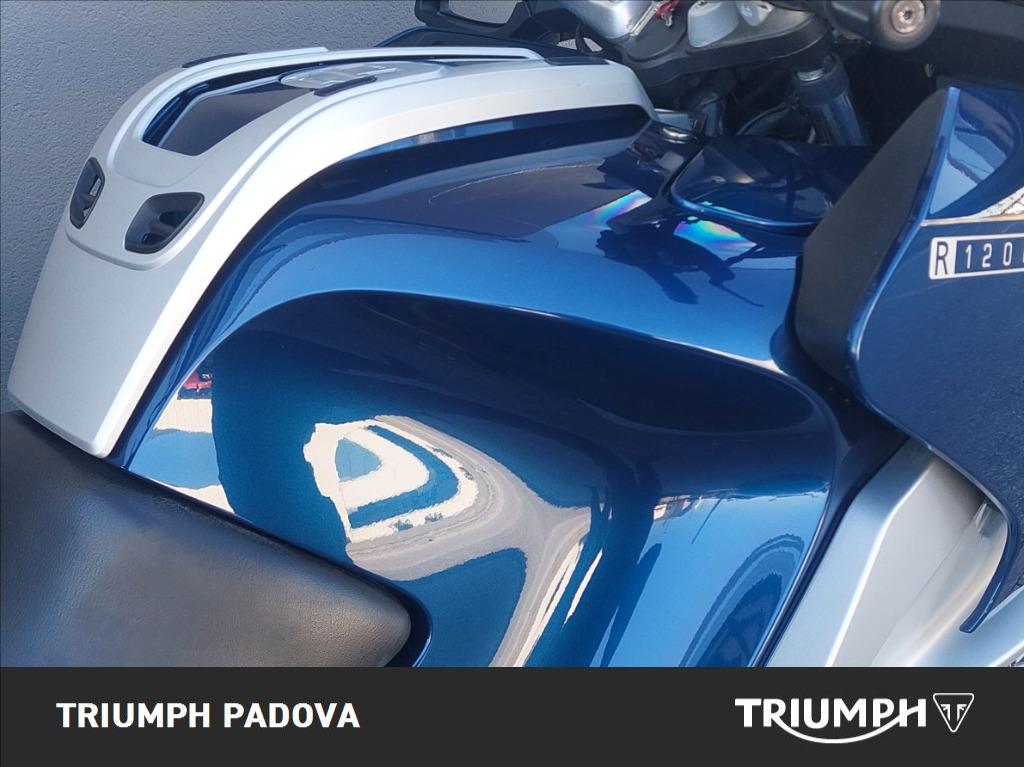 BMW R 1200 RT Abs