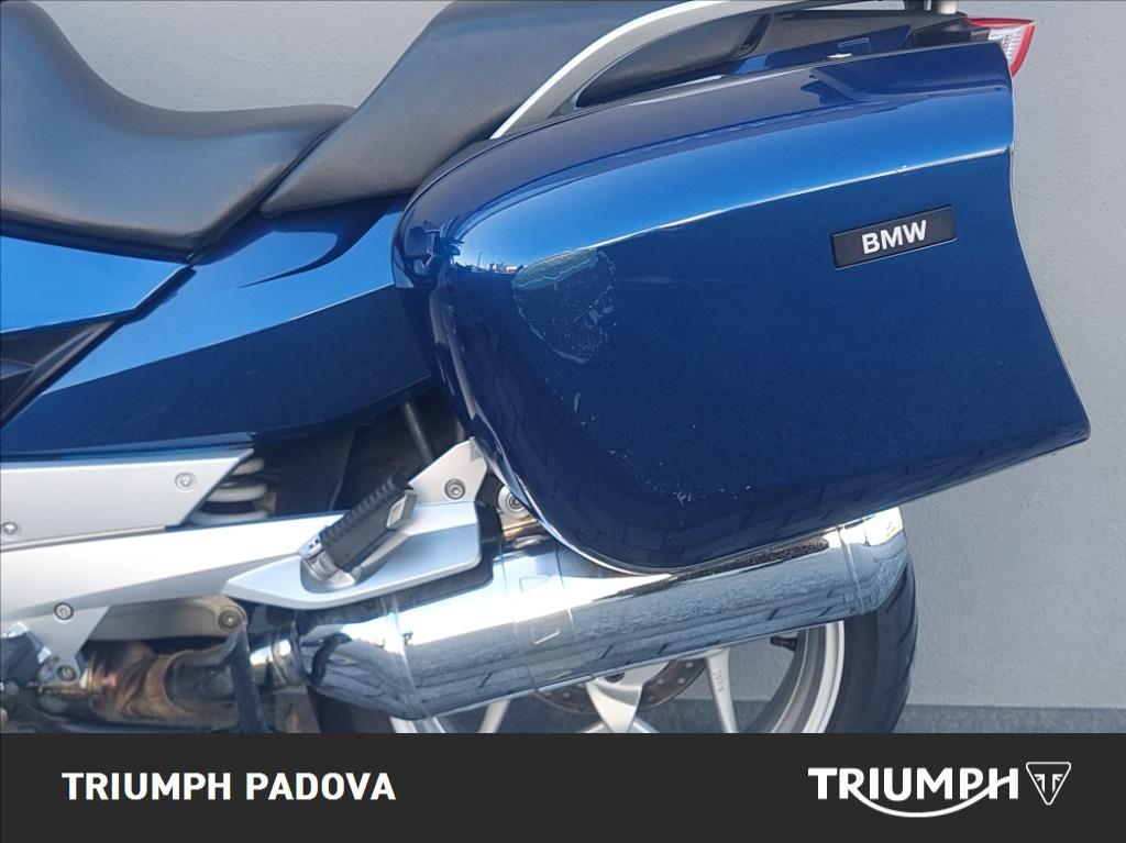 BMW R 1200 RT Abs