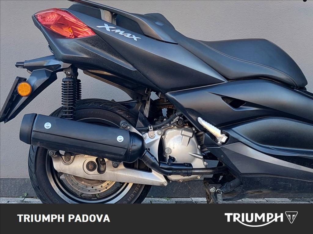 YAMAHA X-Max 125 Abs