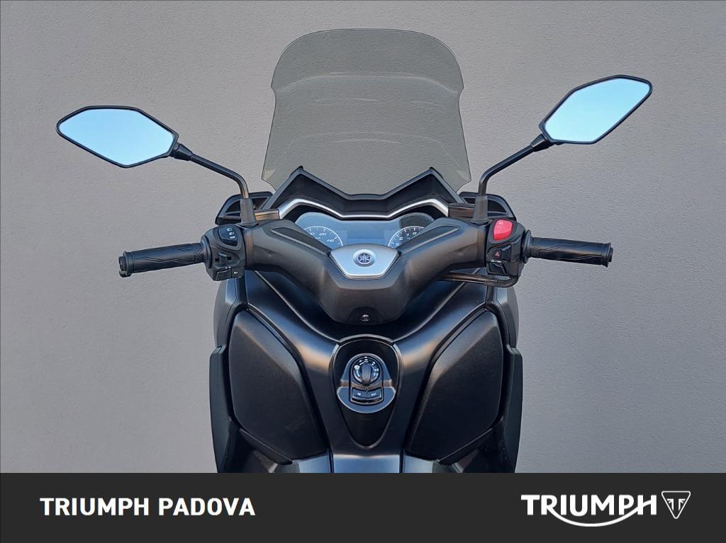 YAMAHA X-Max 125 Abs