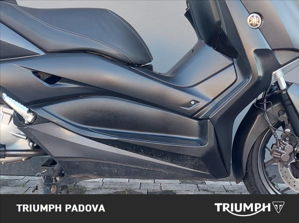 YAMAHA X-Max 125 Abs