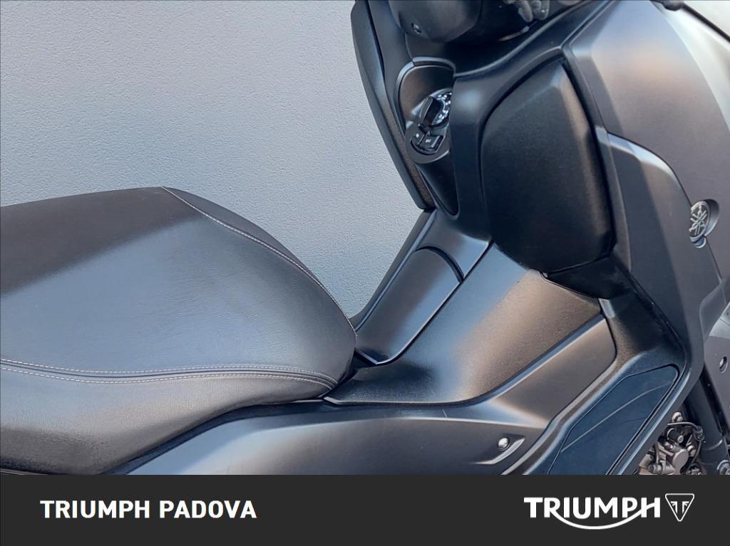 YAMAHA X-Max 125 Abs