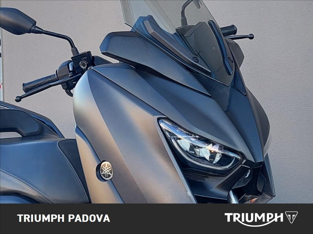 YAMAHA X-Max 125 Abs