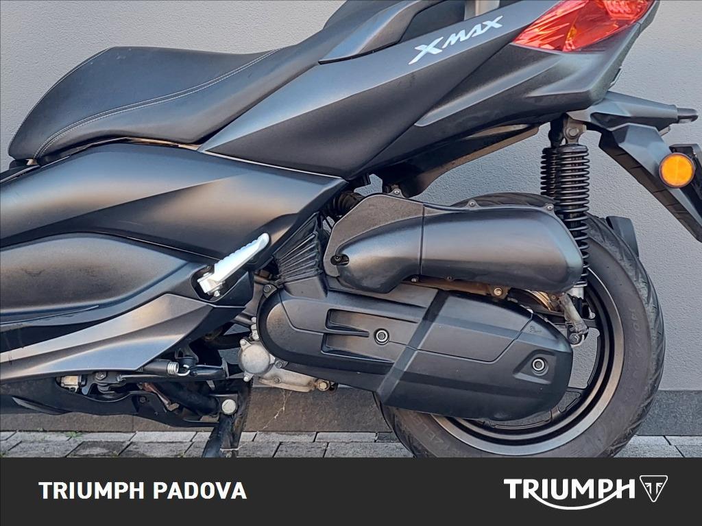 YAMAHA X-Max 125 Abs