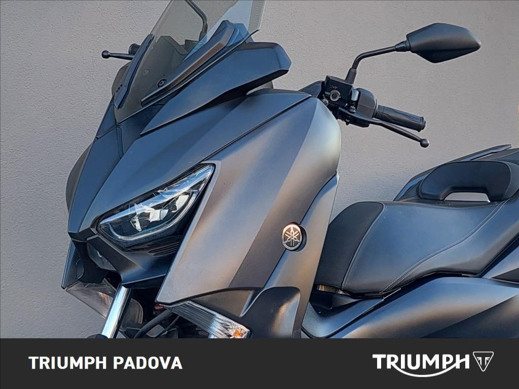 YAMAHA X-Max 125 Abs