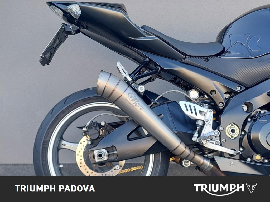 SUZUKI GSX-R 1000 B Yoshimura