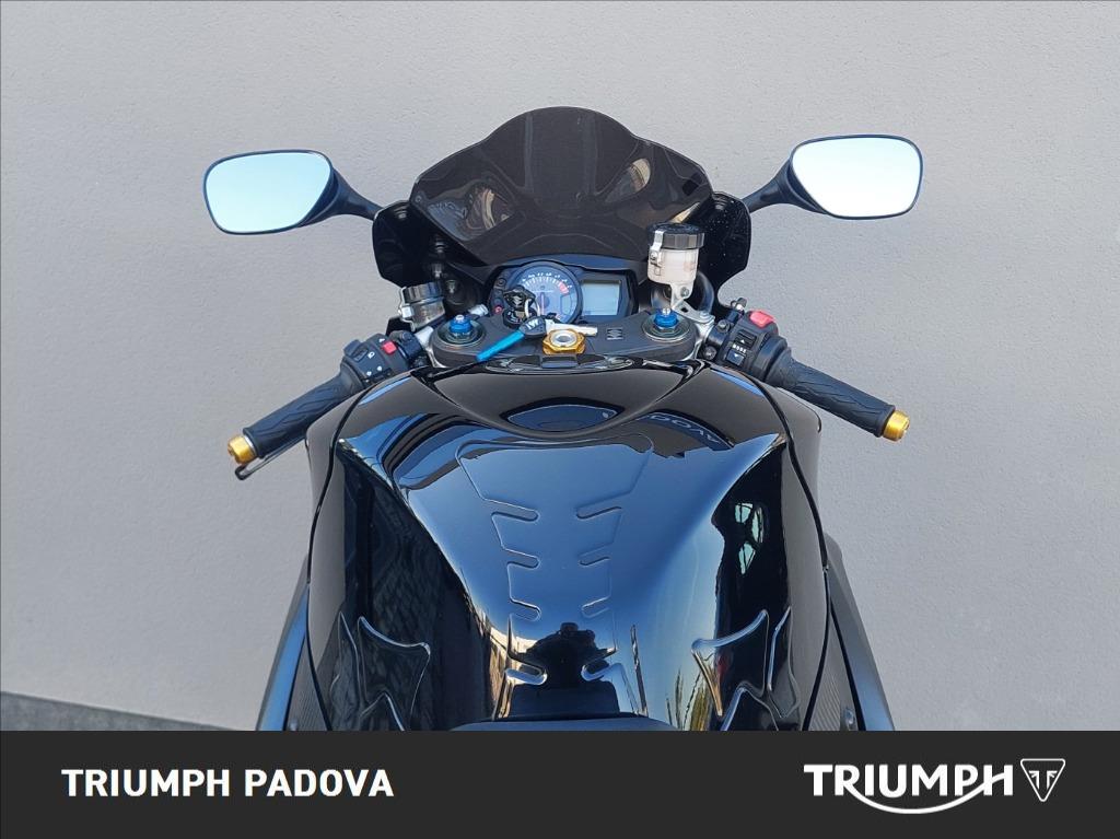 SUZUKI GSX-R 1000 B Yoshimura