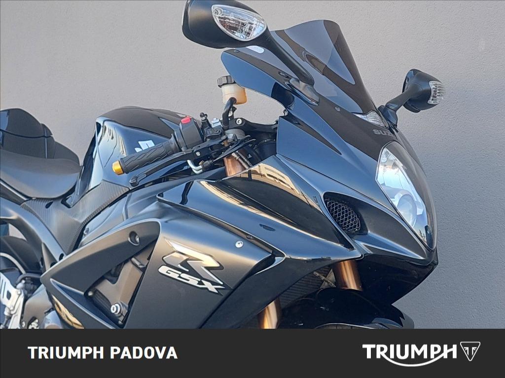 SUZUKI GSX-R 1000 B Yoshimura