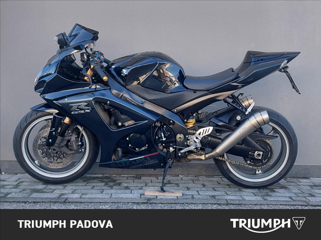 SUZUKI GSX-R 1000 B Yoshimura