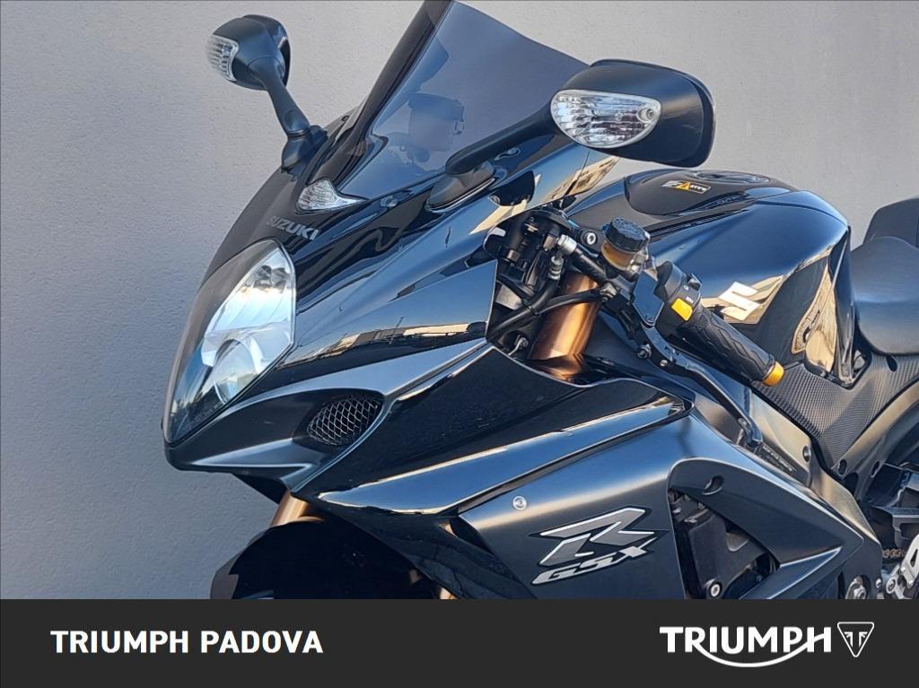 SUZUKI GSX-R 1000 B Yoshimura