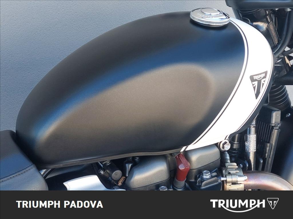 TRIUMPH Speed Twin 900 Abs