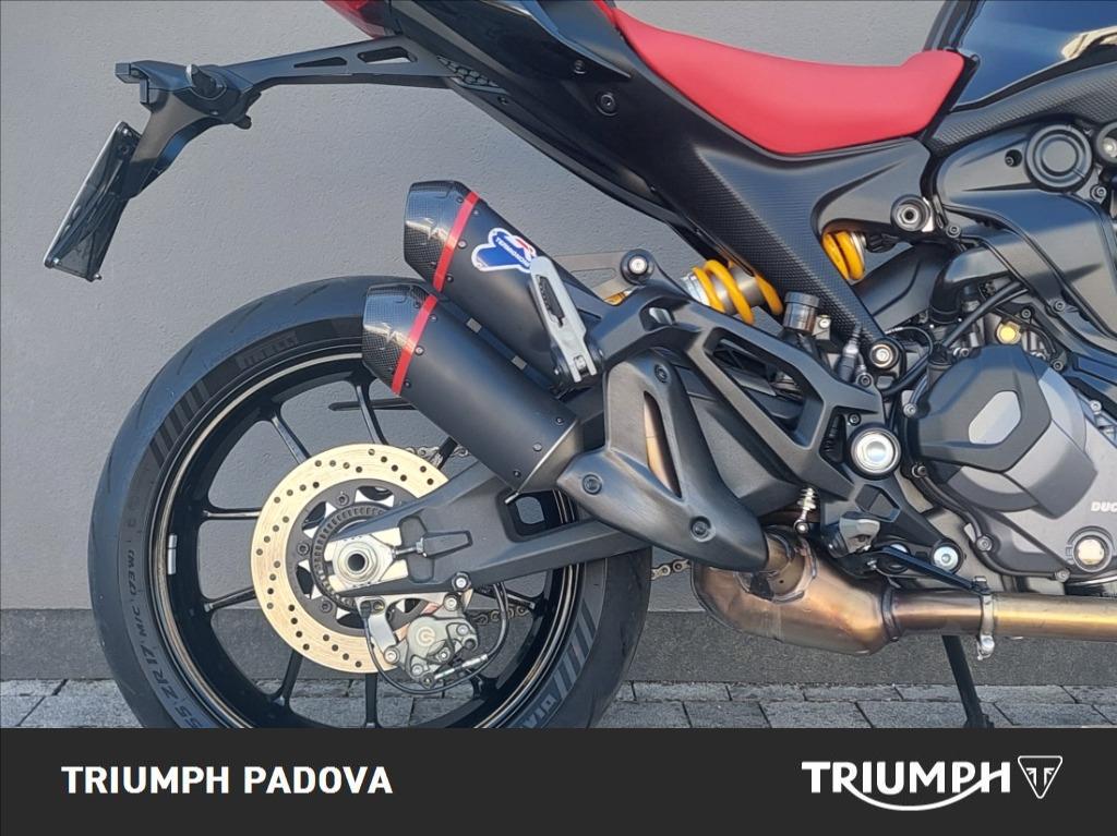DUCATI Monster SP 937 