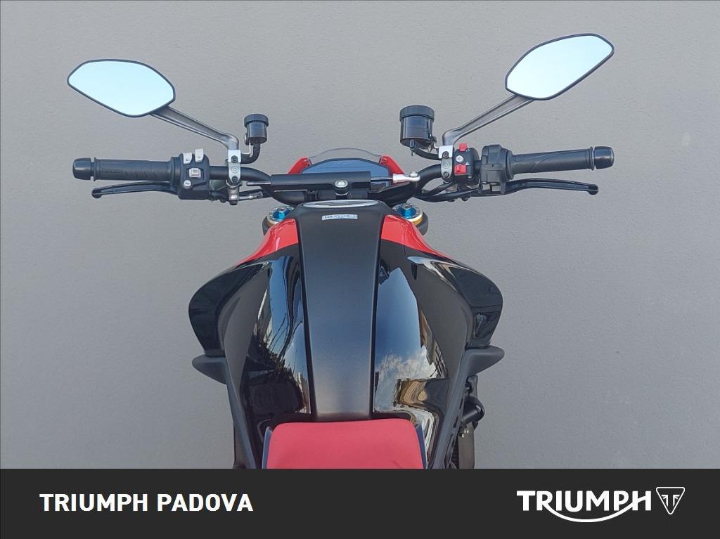 DUCATI Monster SP 937 