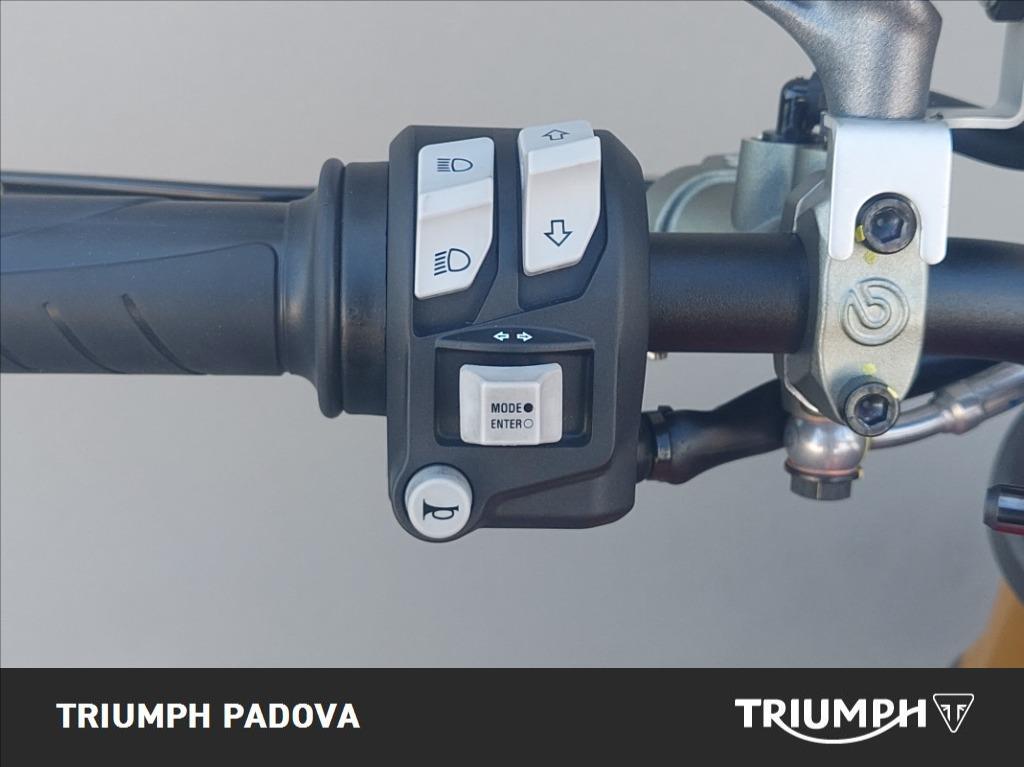 DUCATI Monster SP 937 
