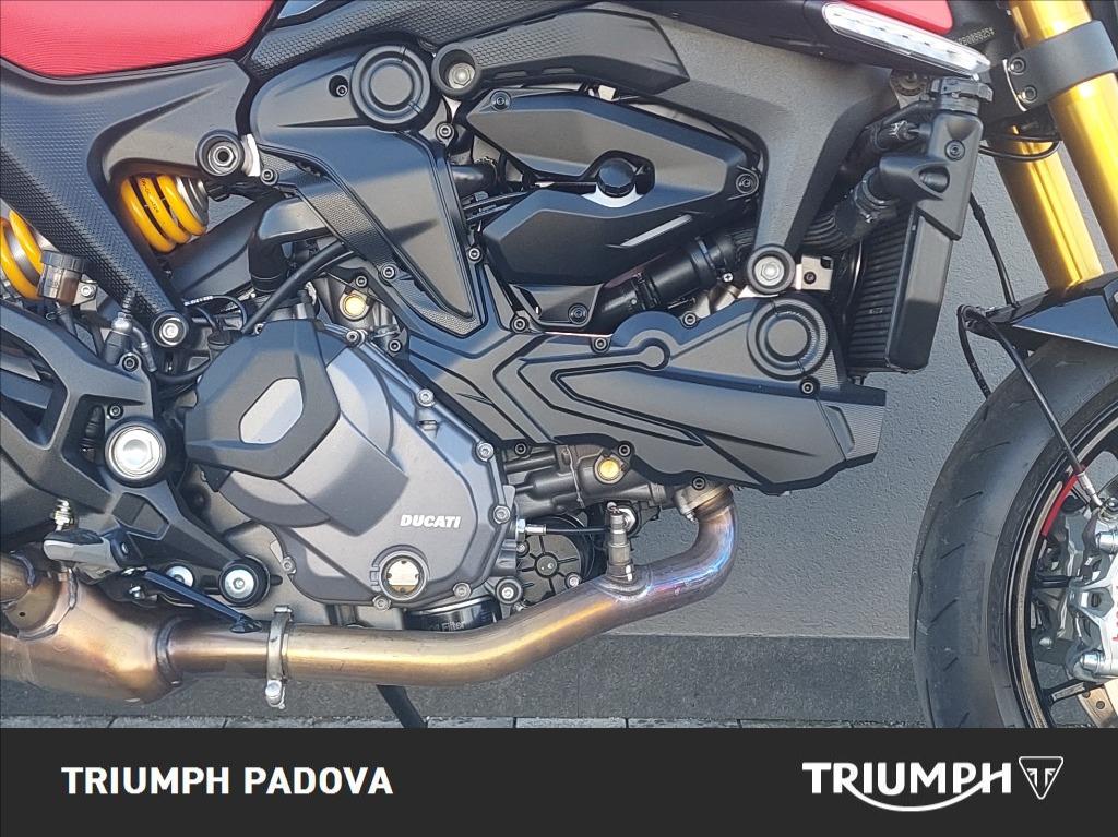 DUCATI Monster SP 937 