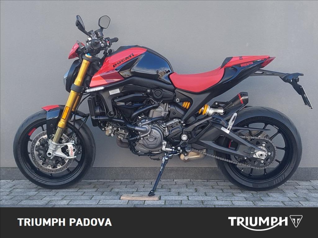 DUCATI Monster SP 937 