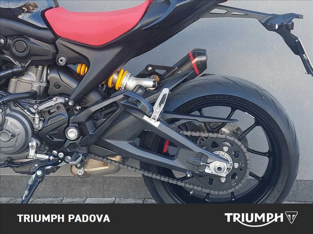 DUCATI Monster SP 937 