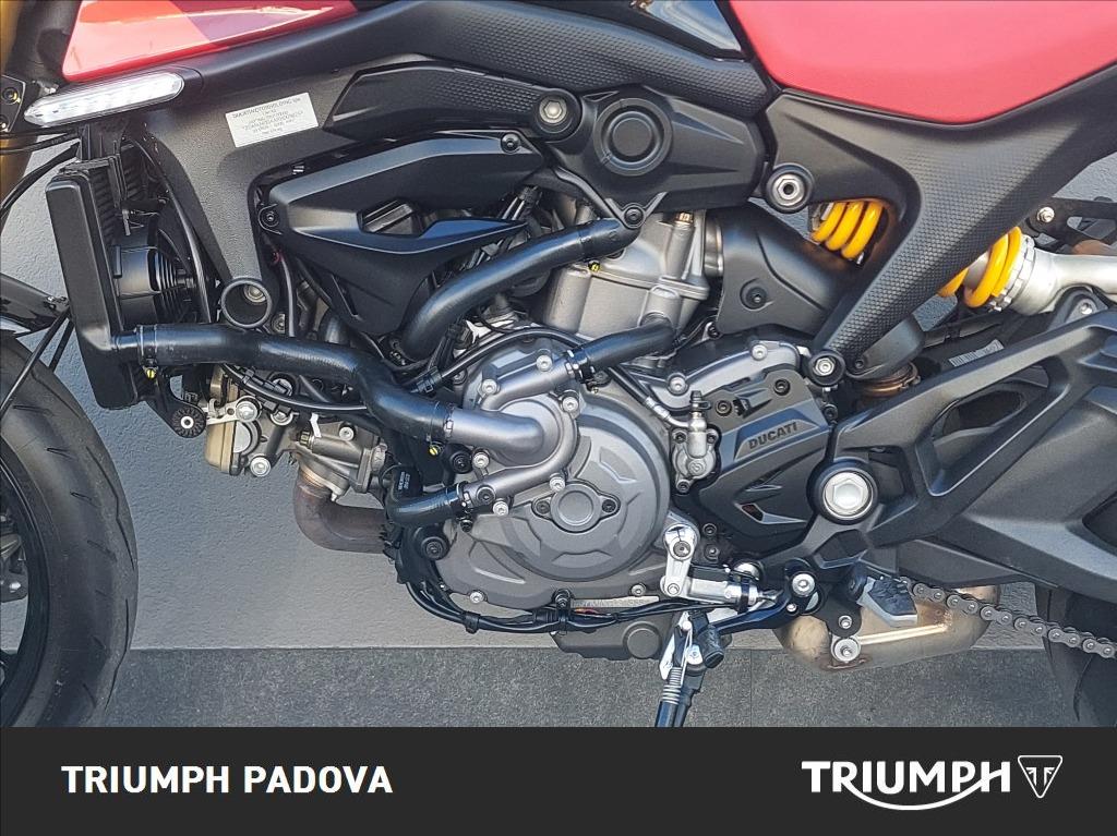 DUCATI Monster SP 937 