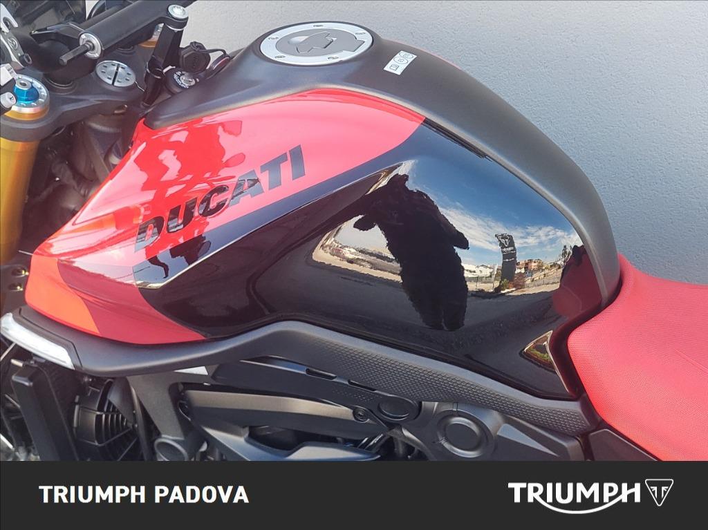 DUCATI Monster SP 937 