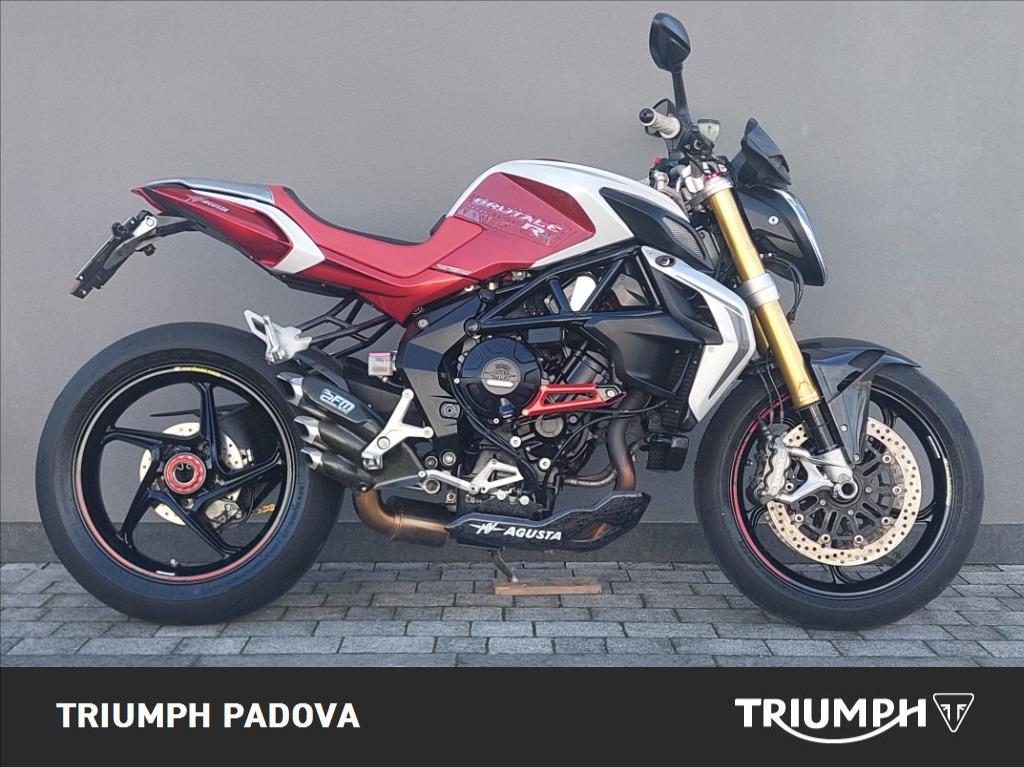 MV AGUSTA Brutale 800 RR Abs