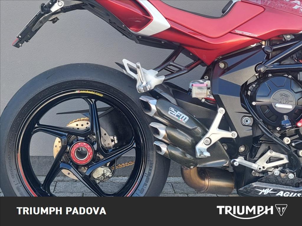 MV AGUSTA Brutale 800 RR Abs