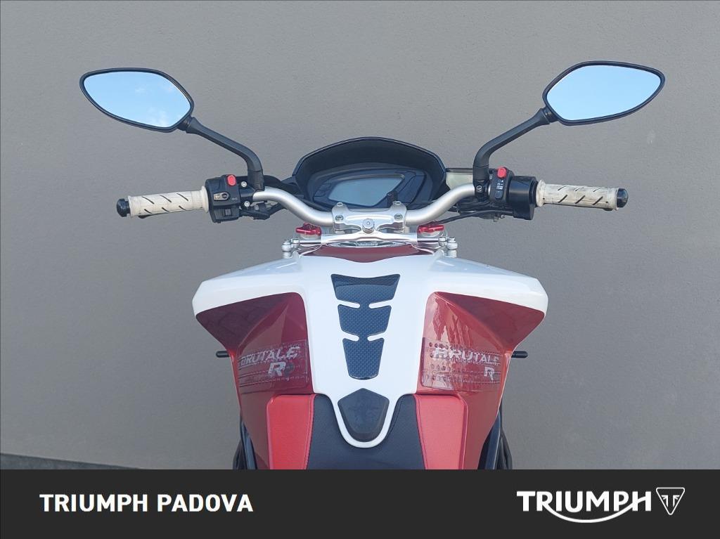 MV AGUSTA Brutale 800 RR Abs