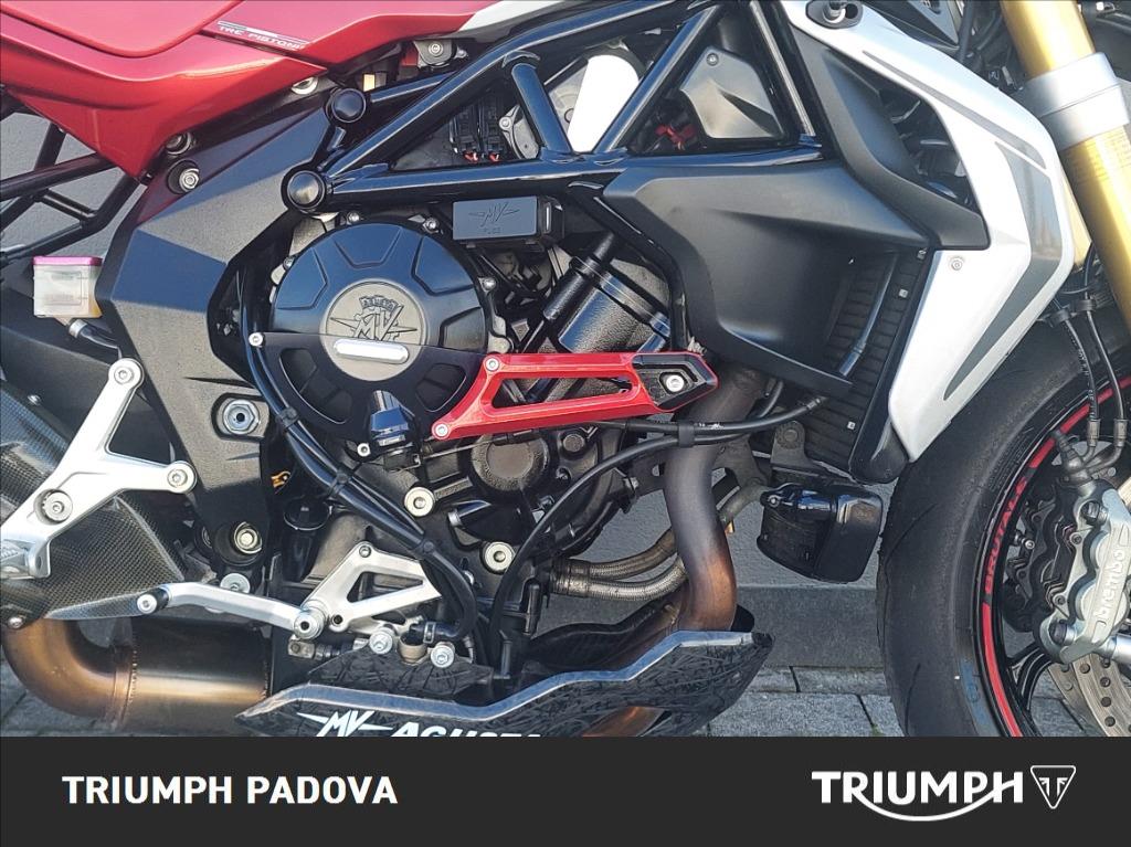MV AGUSTA Brutale 800 RR Abs