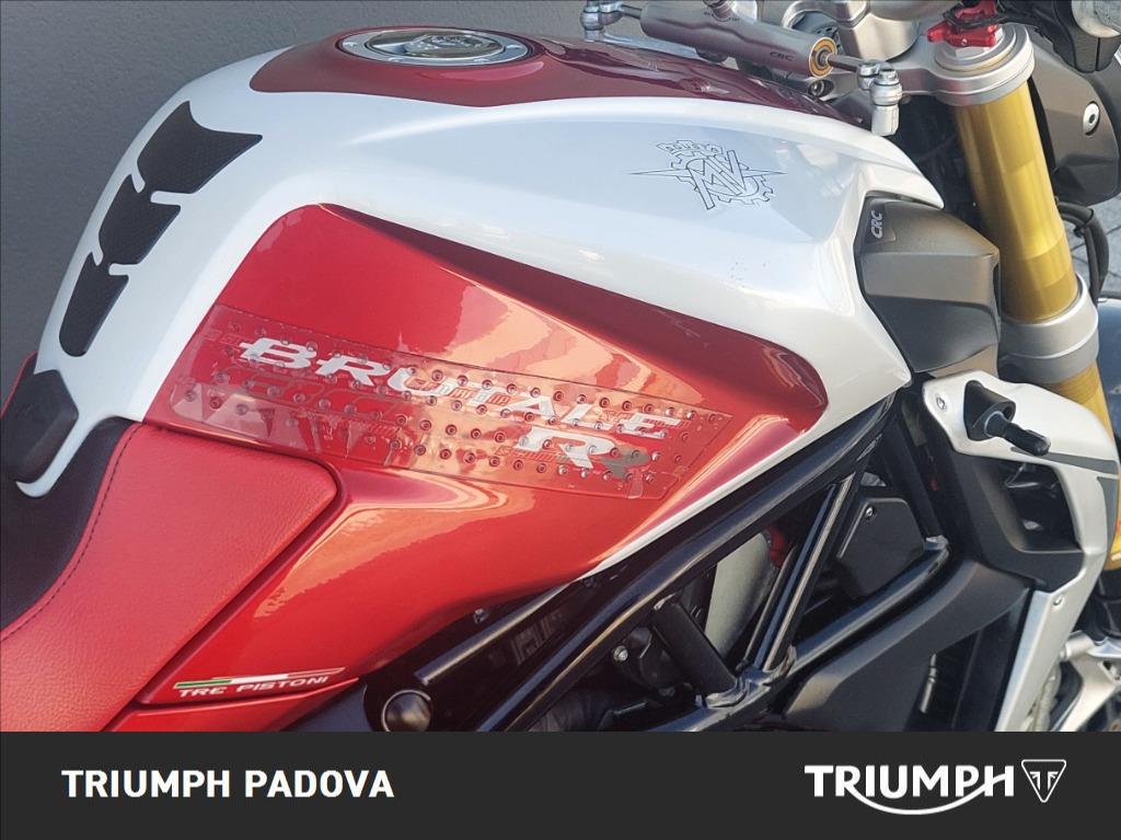 MV AGUSTA Brutale 800 RR Abs