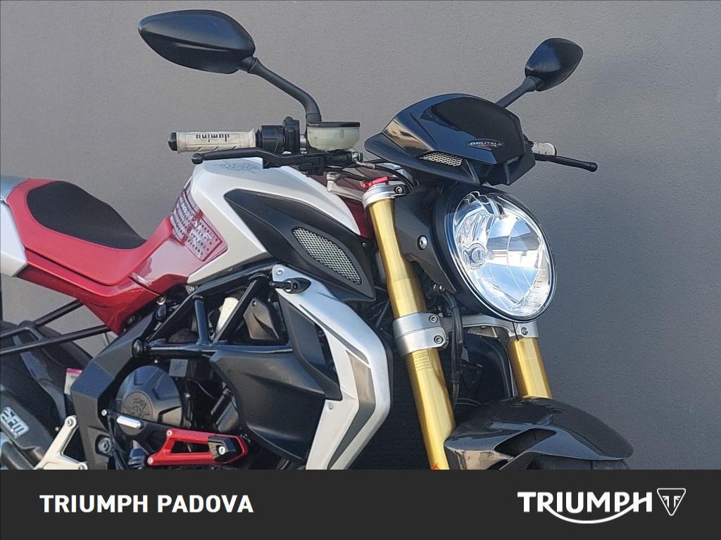 MV AGUSTA Brutale 800 RR Abs