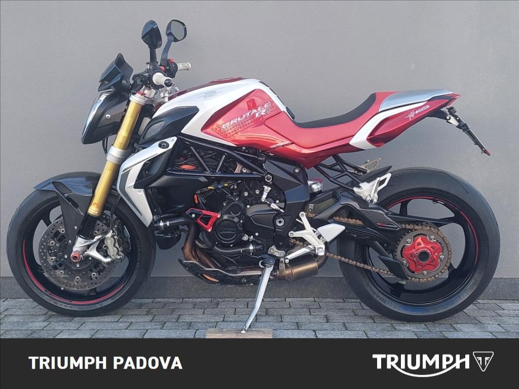 MV AGUSTA Brutale 800 RR Abs