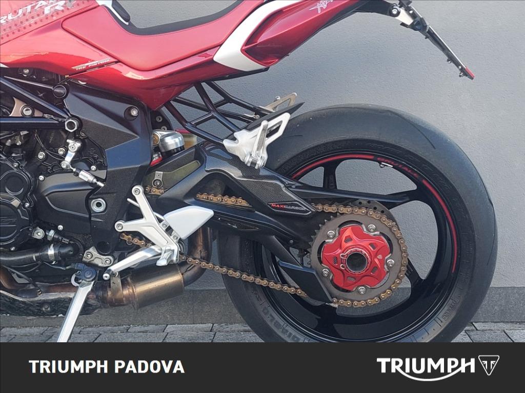 MV AGUSTA Brutale 800 RR Abs