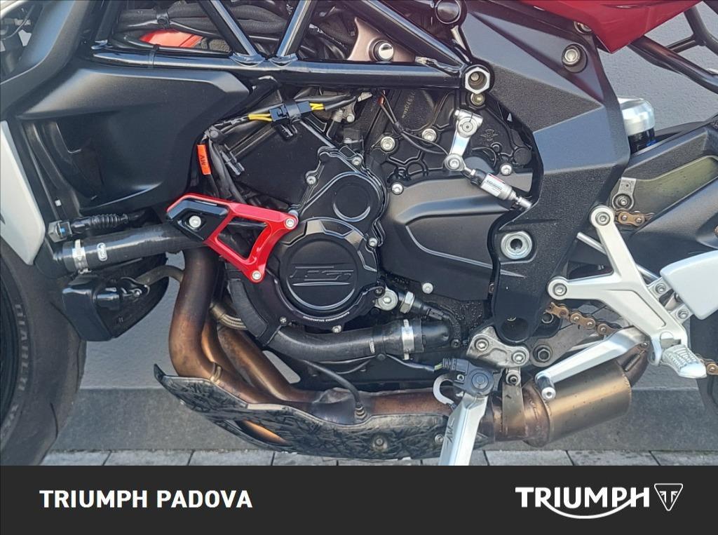 MV AGUSTA Brutale 800 RR Abs