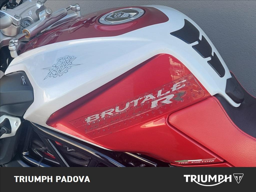 MV AGUSTA Brutale 800 RR Abs